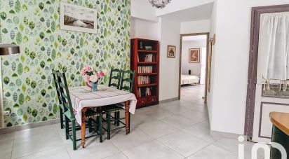 Village house 4 rooms of 103 m² in Azille (11700)