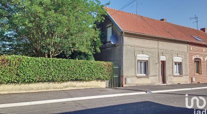 Maison 5 pièces de 97 m² à Poix-du-Nord (59218)