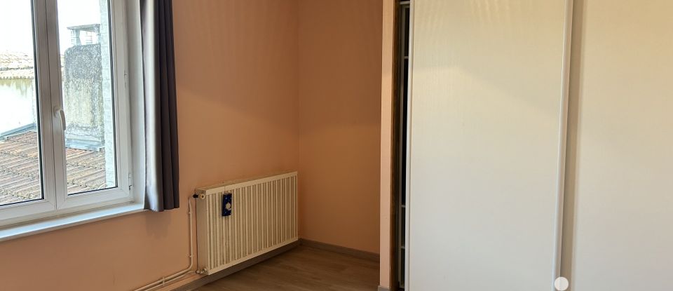 Town house 5 rooms of 105 m² in Reims (51100)