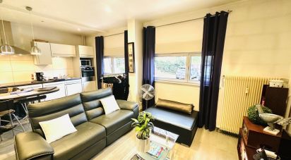 Appartement 2 pièces de 51 m² à Mulhouse (68100)