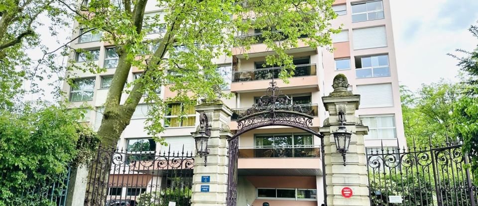 Apartment 2 rooms of 51 m² in Mulhouse (68100)
