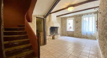 Maison de village 7 pièces de 156 m² à Roquefort-des-Corbières (11540)