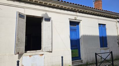 House 4 rooms of 97 m² in Bordeaux (33800)