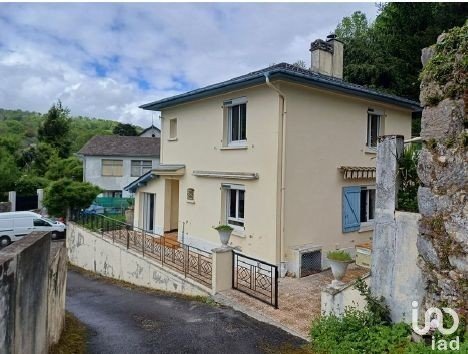Vente Maison 79m² 4 Pièces à Saint-Pé-de-Bigorre (65270) - Iad France