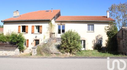 Maison 5 pièces de 120 m² à Lespéron (07660)