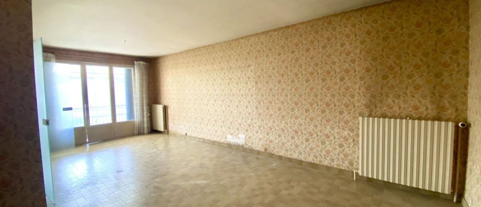 Maison 4 pièces de 77 m² à Amilly (45200)