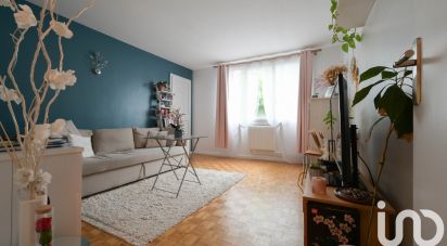 Appartement 3 pièces de 62 m² à Limeil-Brévannes (94450)