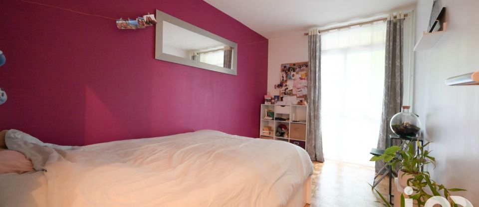 Apartment 3 rooms of 62 m² in Limeil-Brévannes (94450)