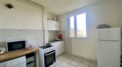 Appartement 3 pièces de 52 m² à Bourg-lès-Valence (26500)