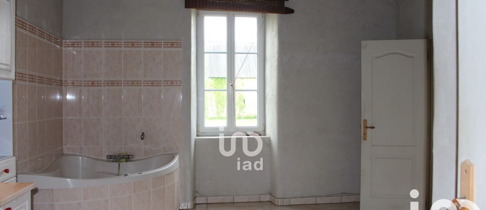Country house 10 rooms of 430 m² in Évron (53600)