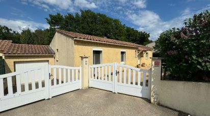 House 5 rooms of 93 m² in Roumoules (04500)