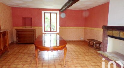 Longere 3 rooms of 98 m² in Vatan (36150)