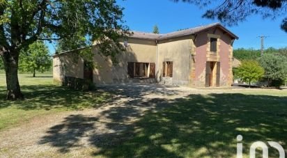 Country house 6 rooms of 228 m² in Lalinde (24150)