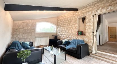 Maison 6 pièces de 167 m² à Roquefort-les-Pins (06330)