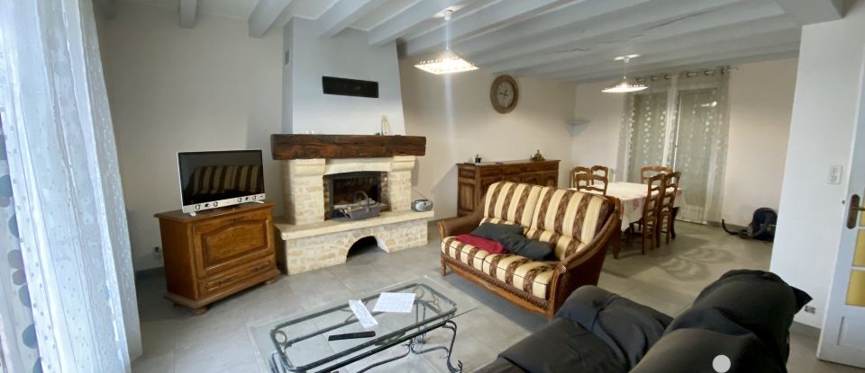 Maison traditionnelle 4 pièces de 105 m² à Brive-la-Gaillarde (19100)