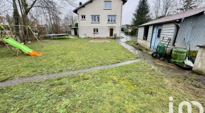House 5 rooms of 120 m² in Coulommiers (77120)