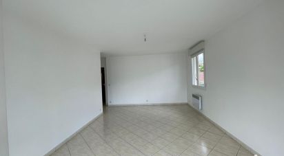 Appartement 3 pièces de 67 m² à Villejuif (94800)