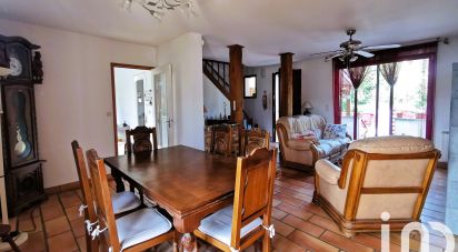 Traditional house 5 rooms of 93 m² in Saint-Chéron (91530)