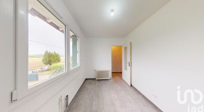 Maison traditionnelle 4 pièces de 73 m² à Voulx (77940)