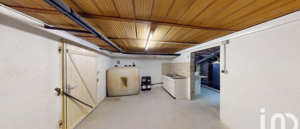 Maison traditionnelle 4 pièces de 73 m² à Voulx (77940)