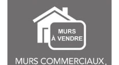 Retail property of 80 m² in Saint-Ismier (38330)
