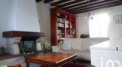Maison traditionnelle 6 pièces de 108 m² à Ris-Orangis (91130)
