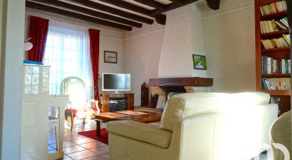Maison traditionnelle 6 pièces de 108 m² à Ris-Orangis (91130)
