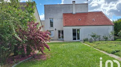 House 5 rooms of 102 m² in Servon (77170)