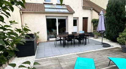 House 5 rooms of 97 m² in Gif-sur-Yvette (91190)