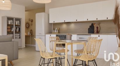 Appartement 2 pièces de 54 m² à La Roche-sur-Foron (74800)