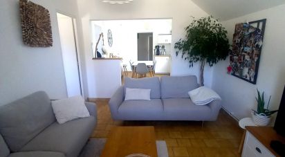 Apartment 3 rooms of 64 m² in Le Plessis-Belleville (60330)