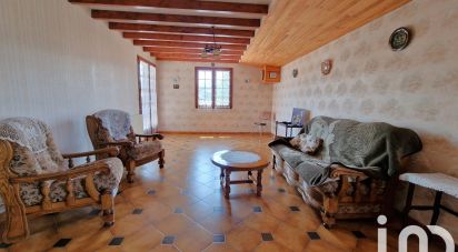 House 3 rooms of 96 m² in Roiffieux (07100)