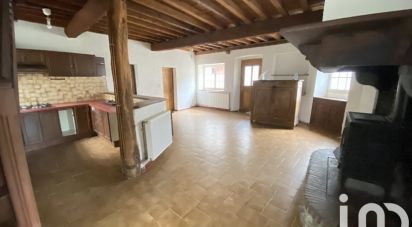 Maison traditionnelle 5 pièces de 142 m² à Sarrance (64490)