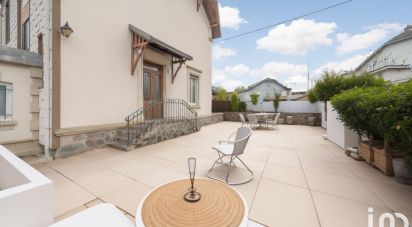 House 7 rooms of 140 m² in Saint-Amé (88120)