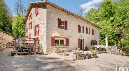 House 12 rooms of 540 m² in Montagna-le-Reconduit (39160)