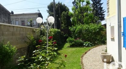 Traditional house 5 rooms of 145 m² in Sainte-Bazeille (47180)