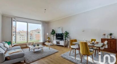 Appartement 4 pièces de 87 m² à Bron (69500)