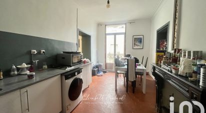 Apartment 2 rooms of 46 m² in Poussan (34560)