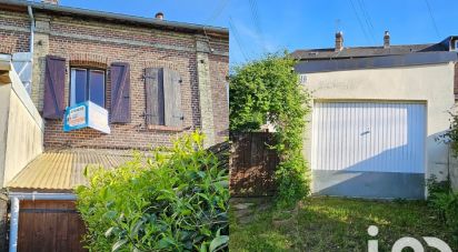 House 4 rooms of 77 m² in Saint-Étienne-du-Rouvray (76800)