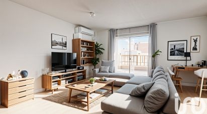 Apartment 5 rooms of 135 m² in Sainte-Maxime (83120)