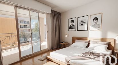 Appartement 5 pièces de 135 m² à Sainte-Maxime (83120)