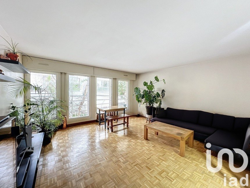 Apartment 3 rooms of 87 m² in Levallois-Perret (92300)
