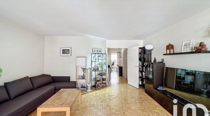 Appartement 3 pièces de 87 m² à Levallois-Perret (92300)