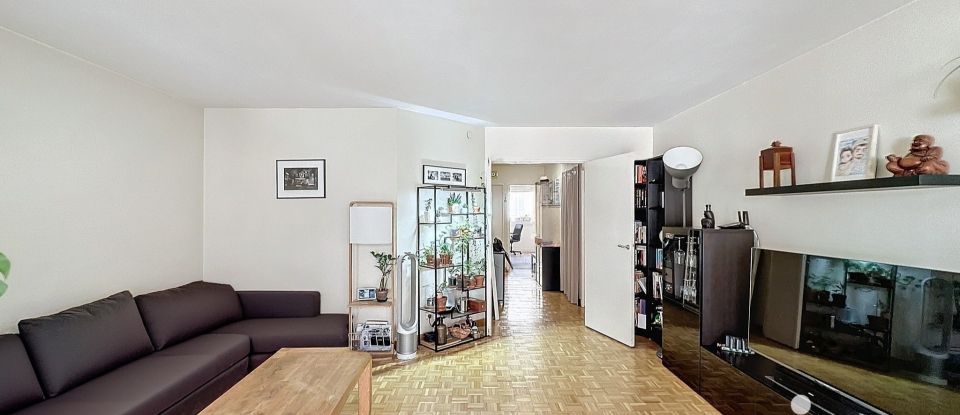 Apartment 3 rooms of 87 m² in Levallois-Perret (92300)