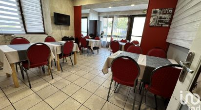 Hôtel-restaurant de 504 m² à Baume-les-Dames (25110)