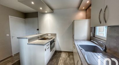 Appartement 2 pièces de 48 m² à Cogolin (83310)