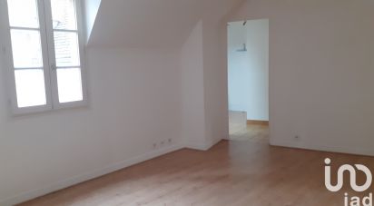Appartement 2 pièces de 47 m² à Chartres (28000)