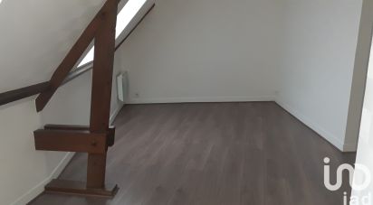 Apartment 2 rooms of 47 m² in Chartres (28000)
