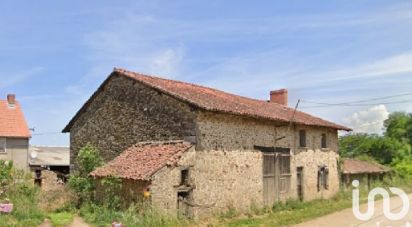 House 4 rooms of 60 m² in Roziers-Saint-Georges (87130)