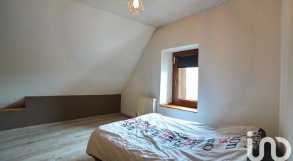 Village house 5 rooms of 159 m² in Contamine-sur-Arve (74130)